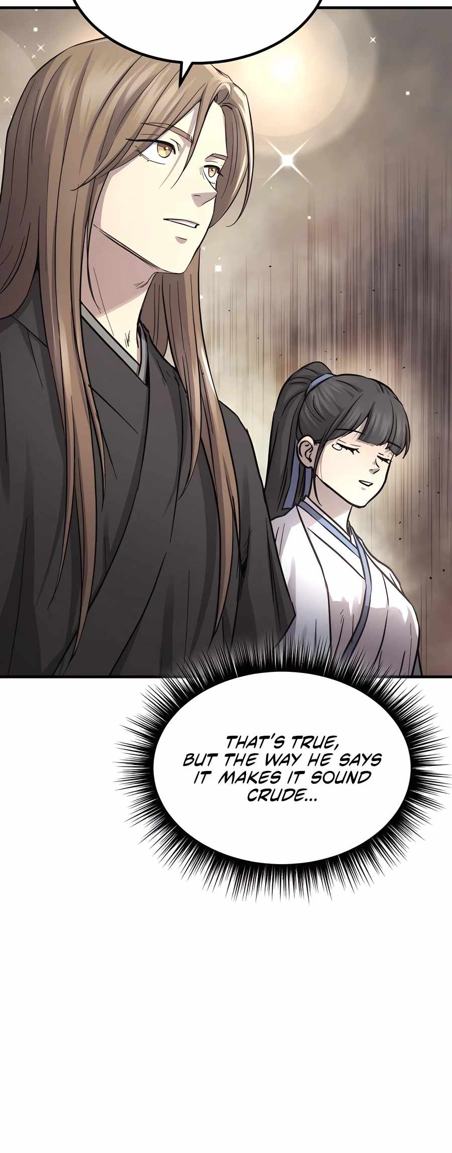 Absolute Dominion - chapter-33 - Page 38