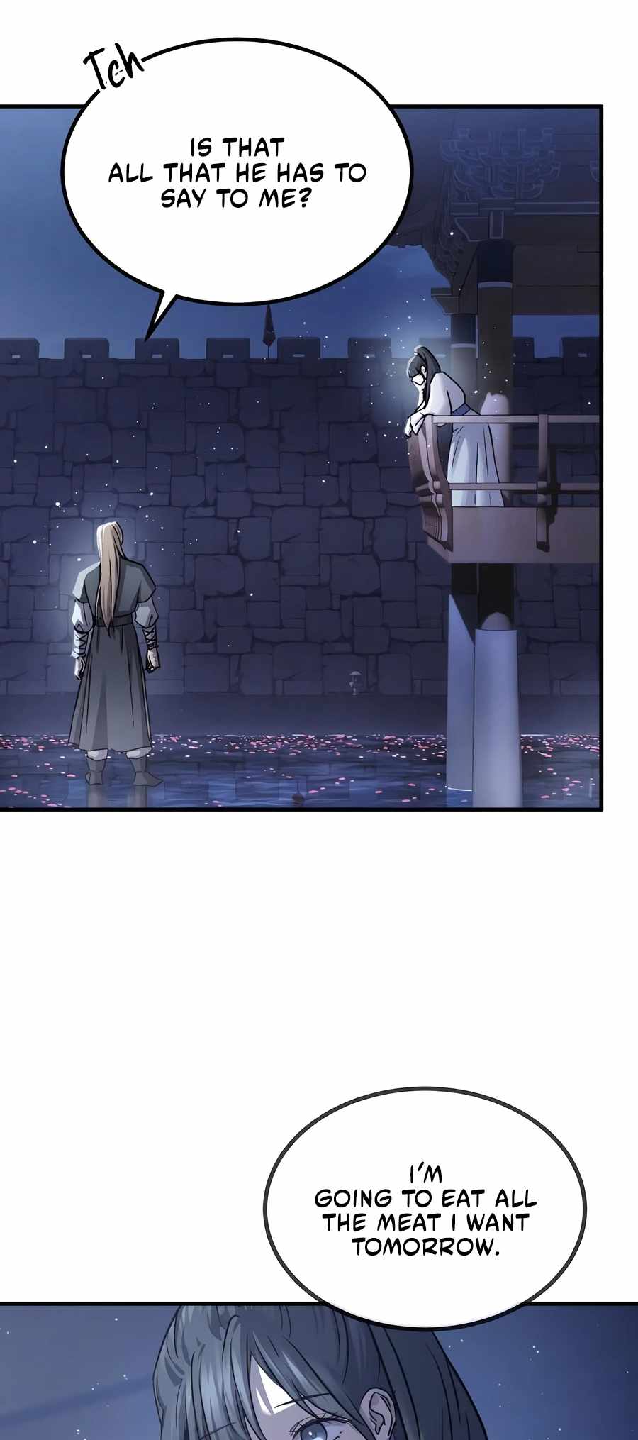 Absolute Dominion - chapter-33 - Page 49