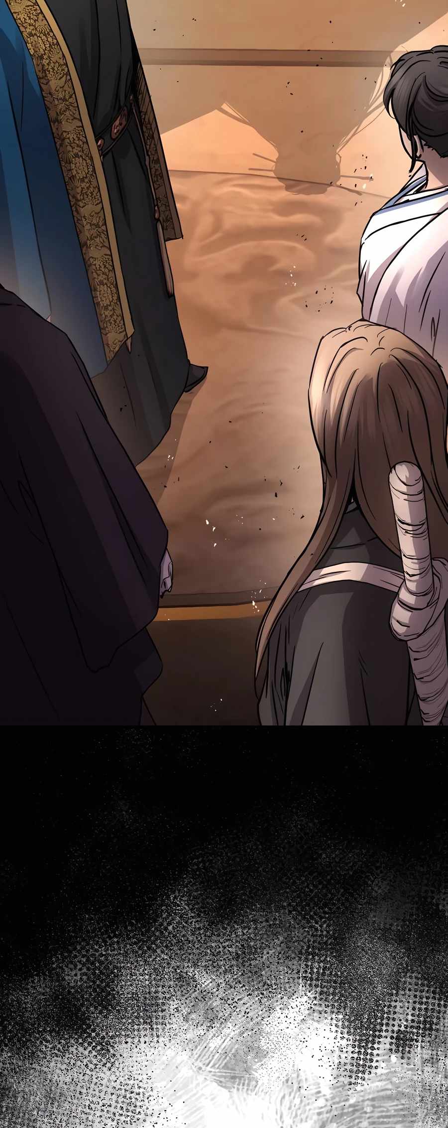 Absolute Dominion - chapter-33 - Page 5