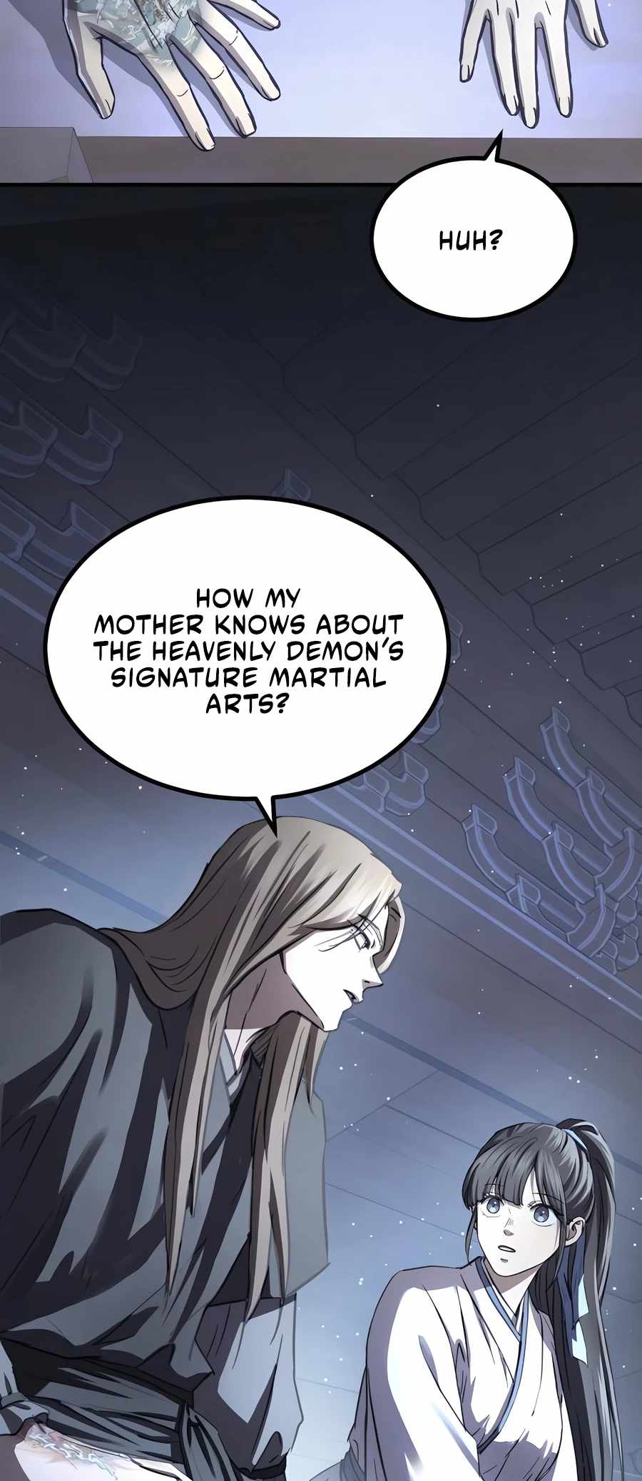 Absolute Dominion - chapter-33 - Page 68