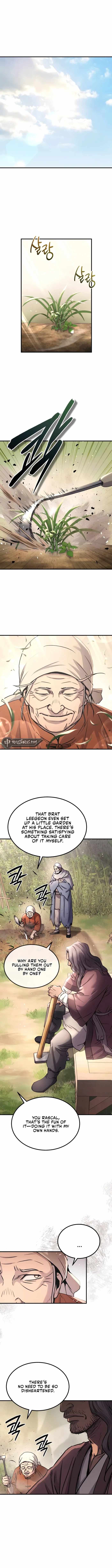 Absolute Dominion - chapter-34 - Page 1