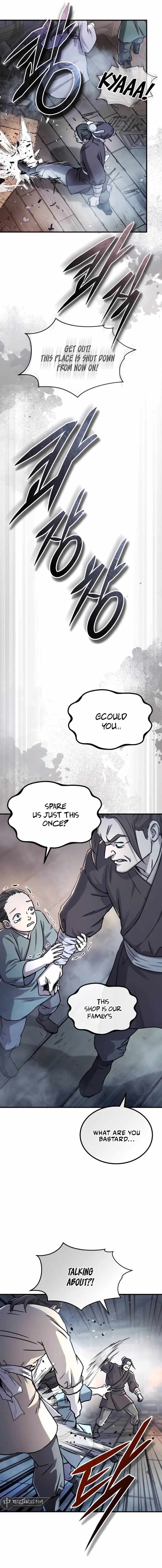 Absolute Dominion - chapter-34 - Page 12