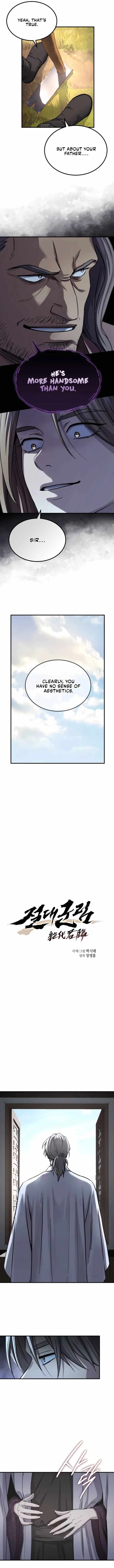 Absolute Dominion - chapter-34 - Page 4