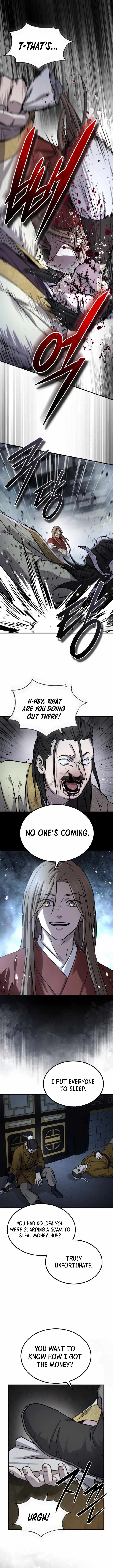Absolute Dominion - chapter-36 - Page 10