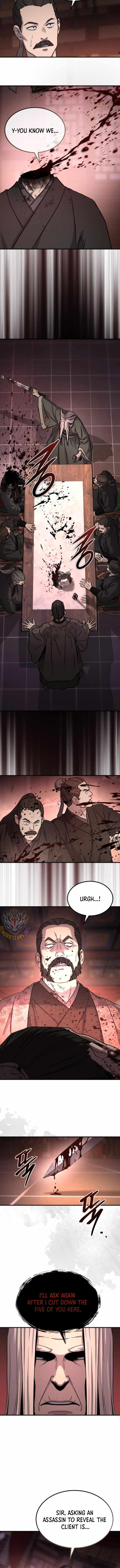 Absolute Dominion - chapter-38 - Page 12