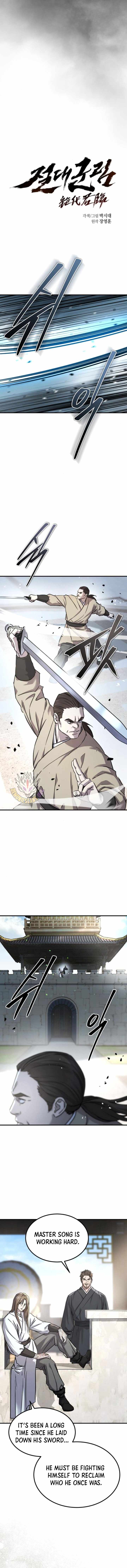 Absolute Dominion - chapter-38 - Page 6