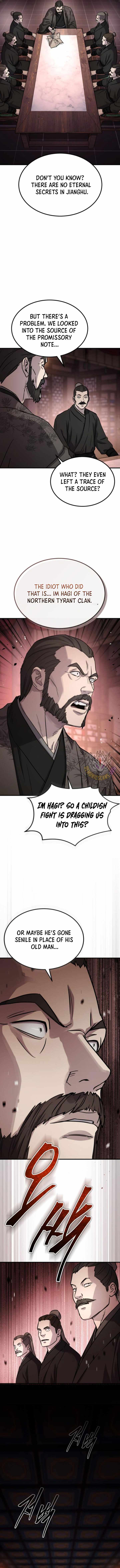 Absolute Dominion - chapter-38 - Page 9