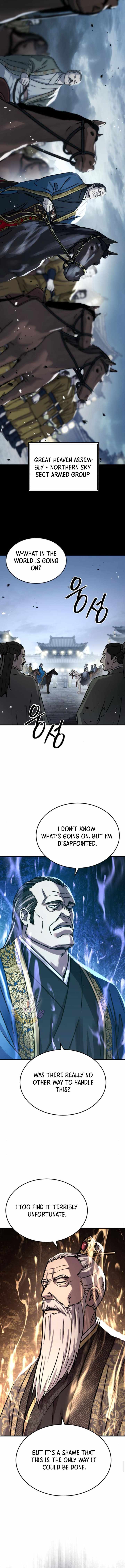 Absolute Dominion - chapter-39 - Page 11