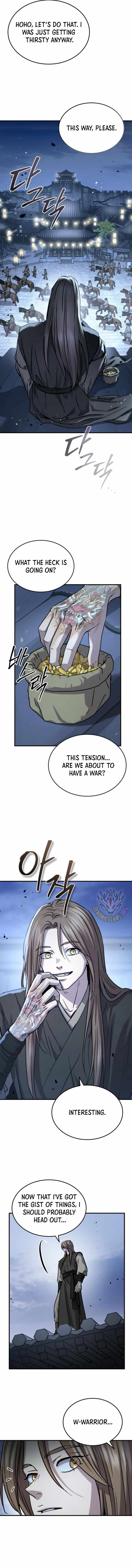 Absolute Dominion - chapter-39 - Page 14