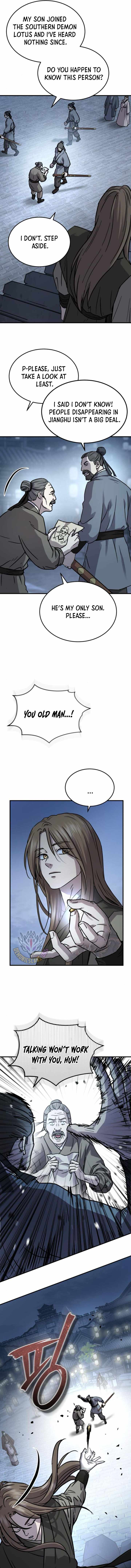 Absolute Dominion - chapter-39 - Page 15