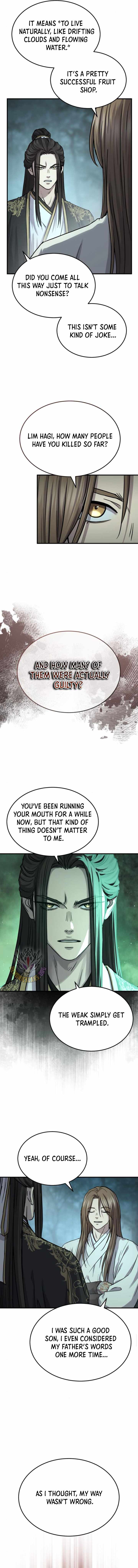 Absolute Dominion - chapter-39 - Page 2
