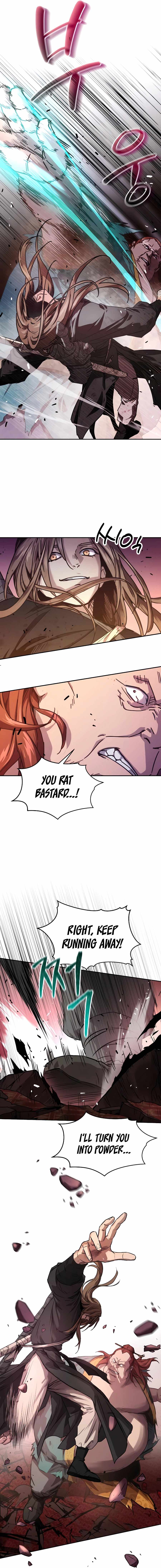 Absolute Dominion - chapter-4 - Page 11