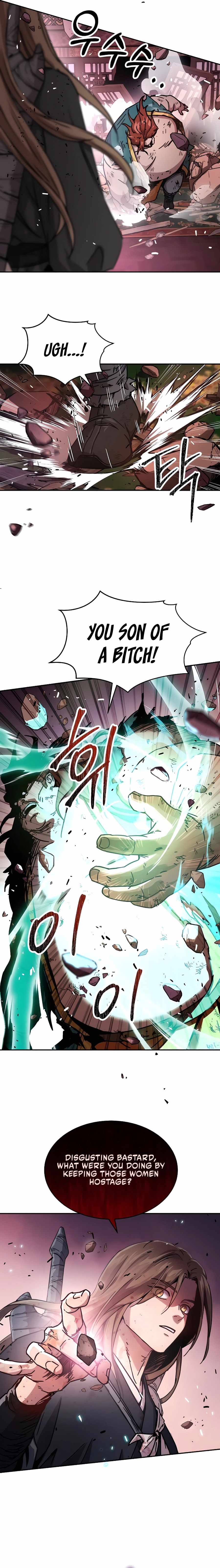 Absolute Dominion - chapter-4 - Page 13