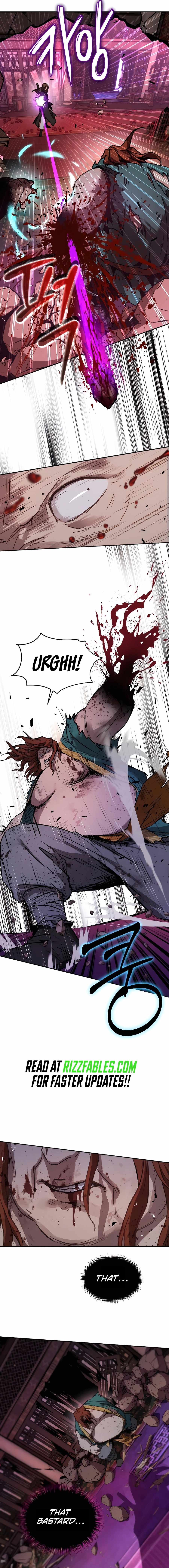 Absolute Dominion - chapter-4 - Page 14