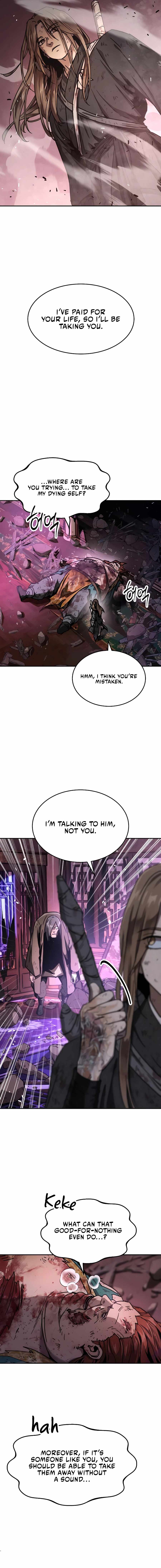 Absolute Dominion - chapter-4 - Page 19
