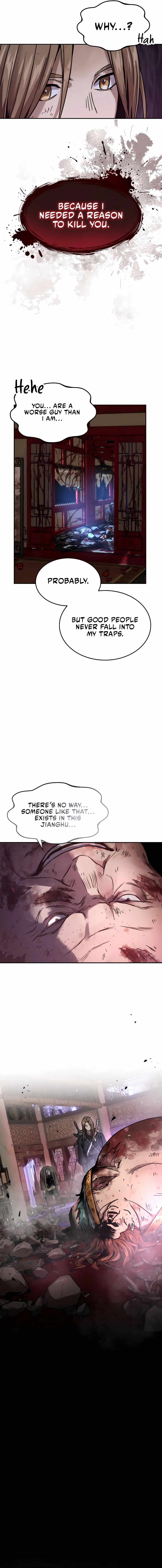 Absolute Dominion - chapter-4 - Page 20
