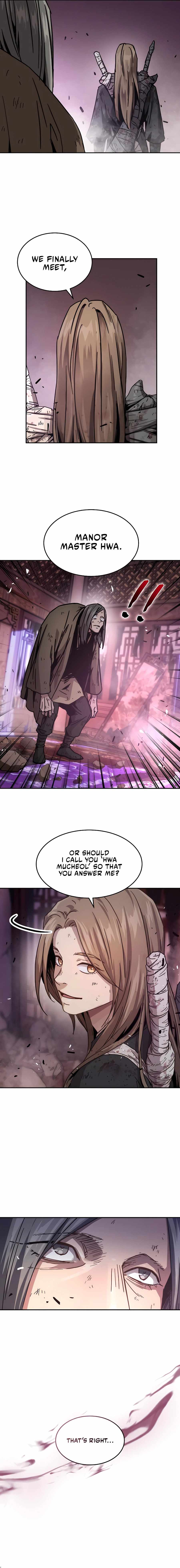 Absolute Dominion - chapter-4 - Page 21