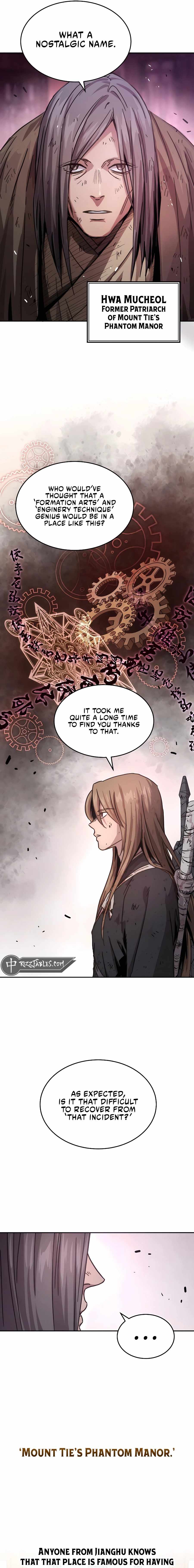 Absolute Dominion - chapter-4 - Page 22