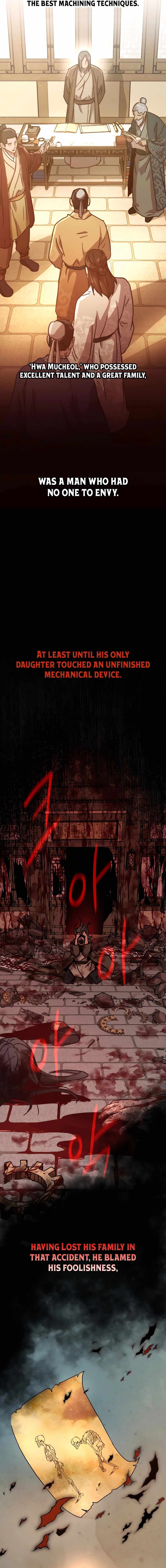 Absolute Dominion - chapter-4 - Page 23