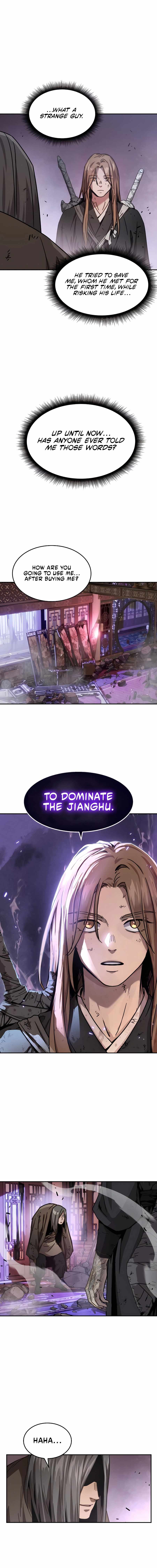 Absolute Dominion - chapter-4 - Page 25