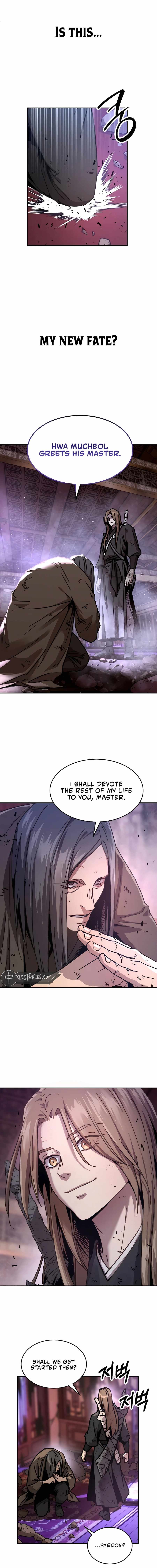 Absolute Dominion - chapter-4 - Page 26