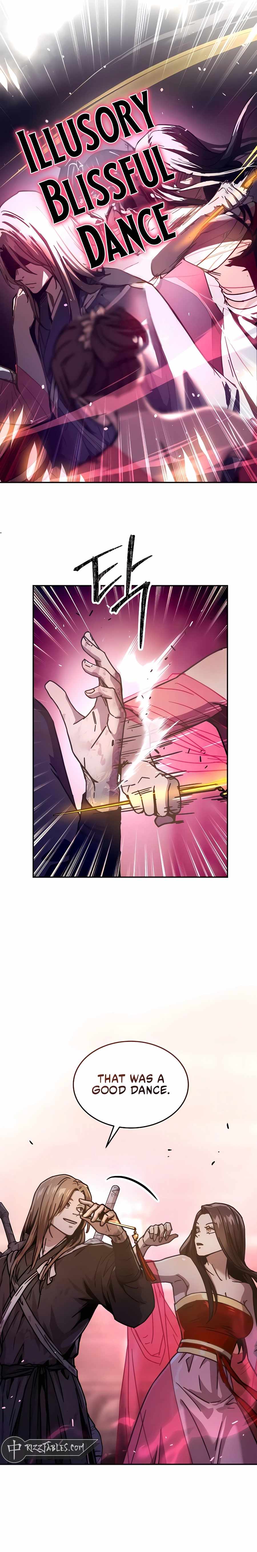 Absolute Dominion - chapter-4 - Page 3