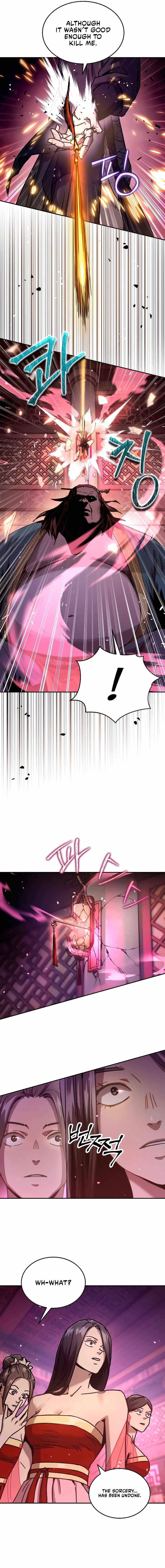 Absolute Dominion - chapter-4 - Page 4