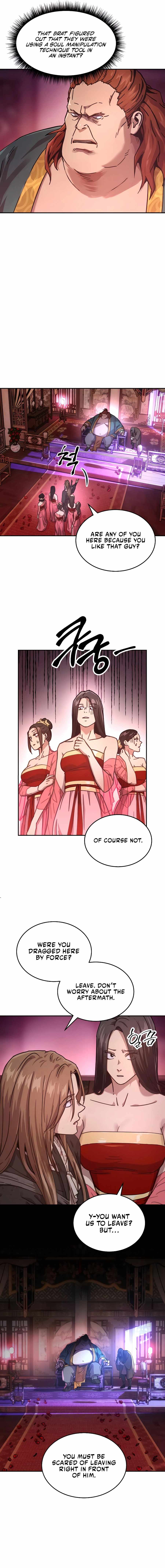 Absolute Dominion - chapter-4 - Page 5