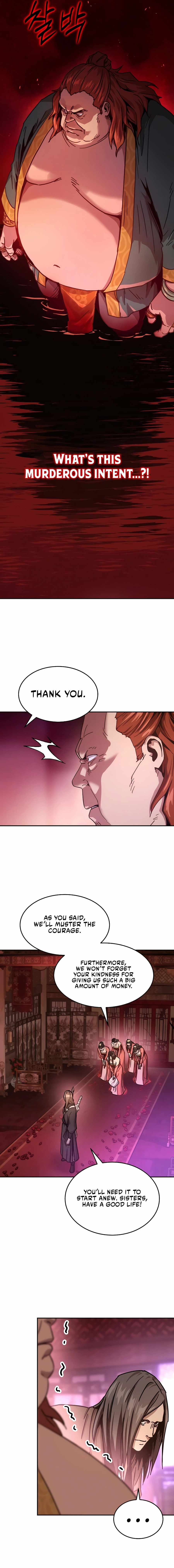 Absolute Dominion - chapter-4 - Page 8