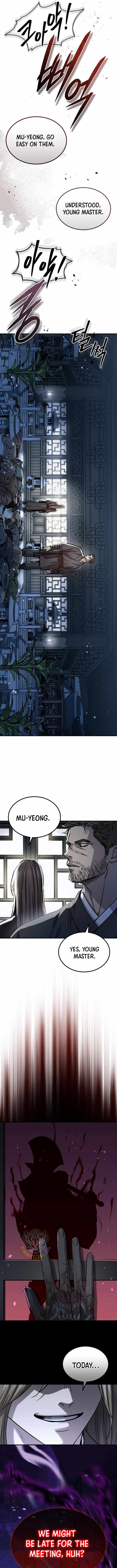 Absolute Dominion - chapter-40 - Page 18