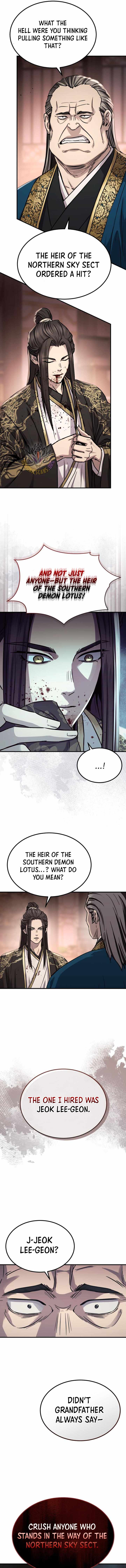 Absolute Dominion - chapter-40 - Page 5
