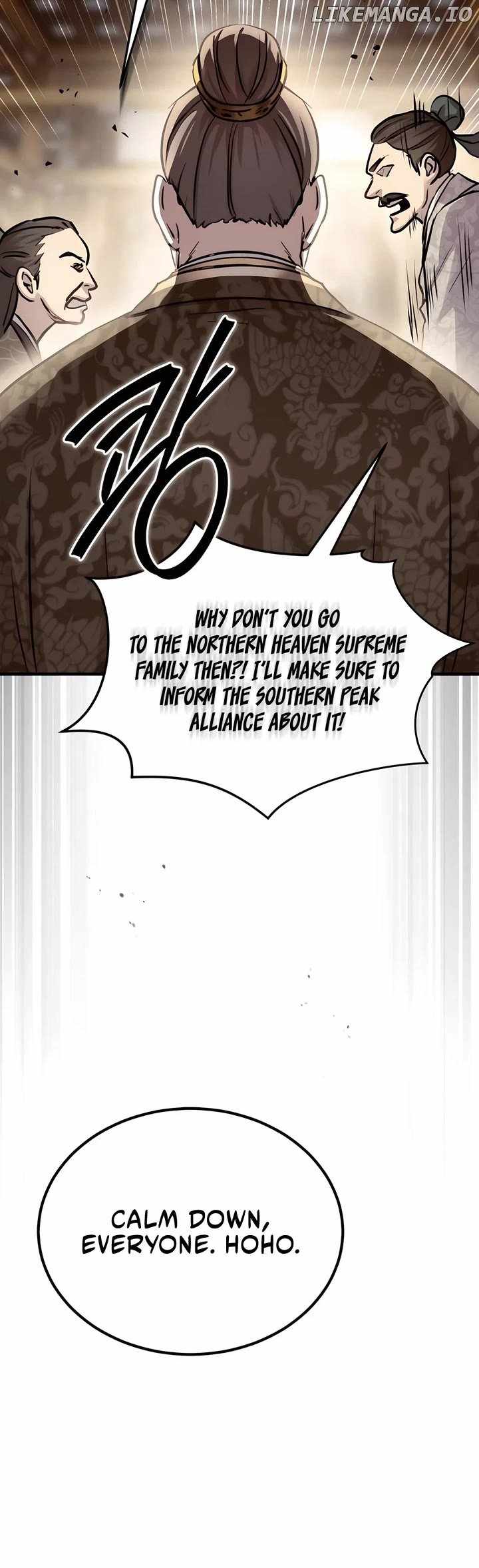 Absolute Dominion - chapter-41 - Page 19