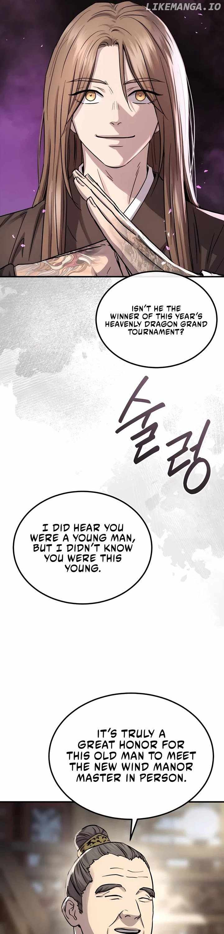Absolute Dominion - chapter-41 - Page 28
