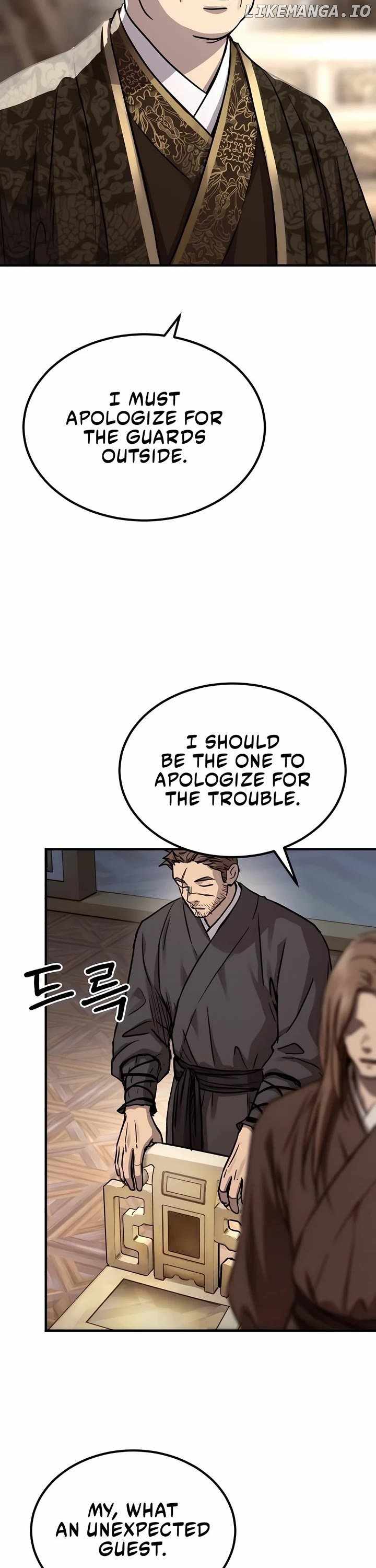 Absolute Dominion - chapter-41 - Page 29