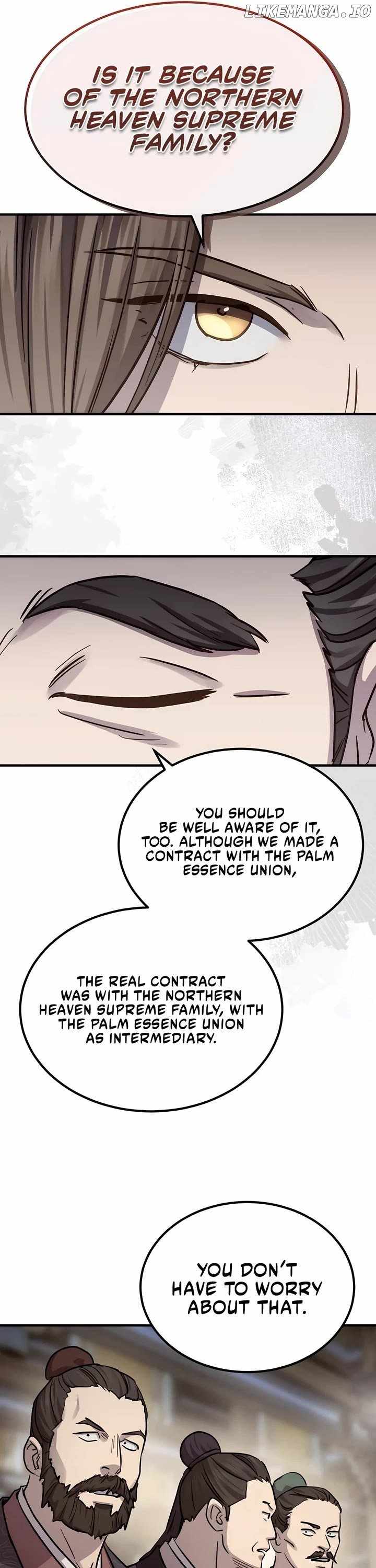Absolute Dominion - chapter-41 - Page 35