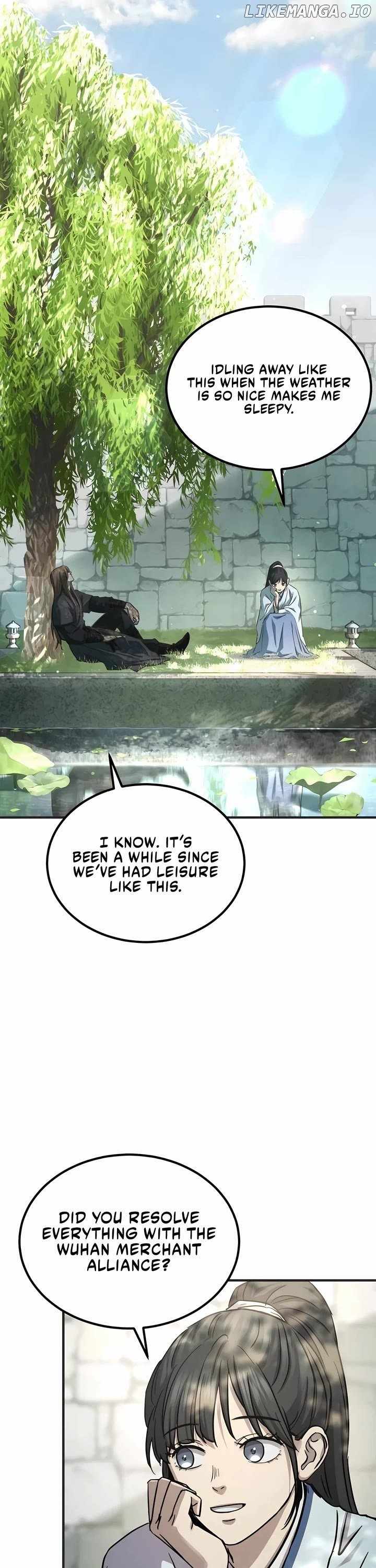 Absolute Dominion - chapter-41 - Page 47