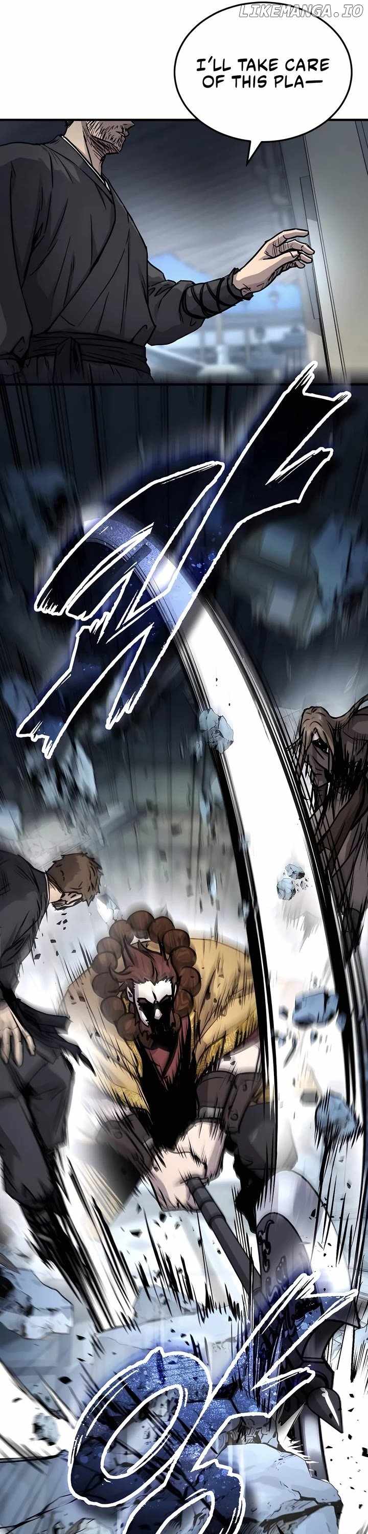 Absolute Dominion - chapter-41 - Page 5
