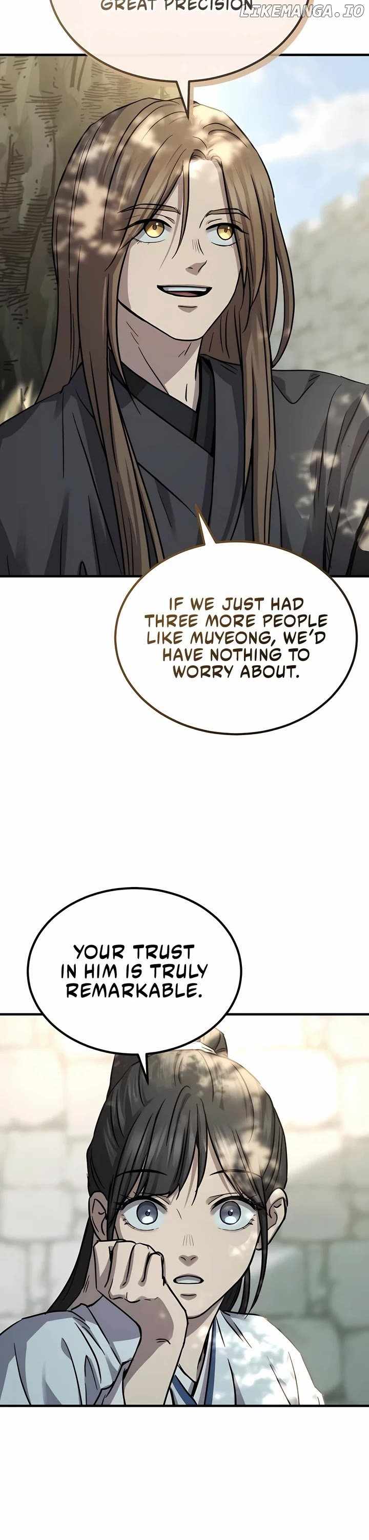 Absolute Dominion - chapter-41 - Page 52