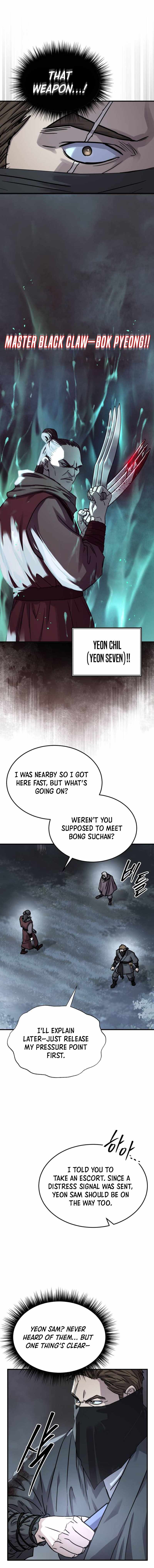 Absolute Dominion - chapter-42 - Page 11