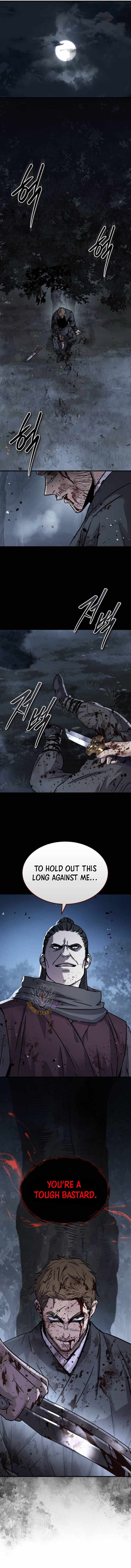 Absolute Dominion - chapter-42 - Page 14