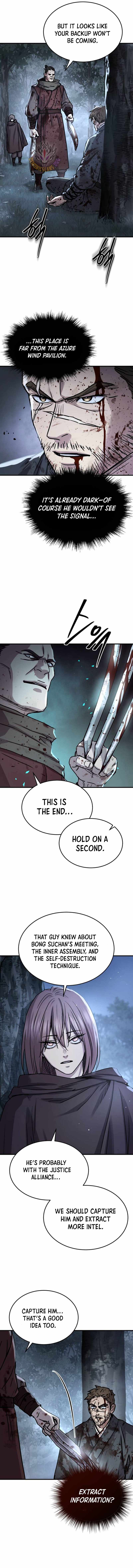 Absolute Dominion - chapter-42 - Page 15