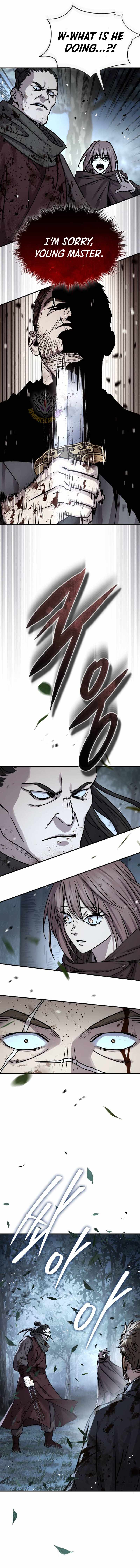 Absolute Dominion - chapter-42 - Page 17