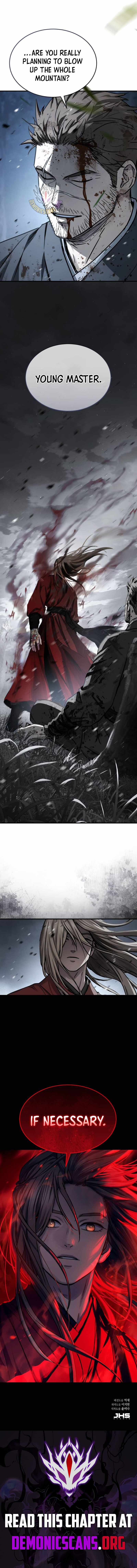 Absolute Dominion - chapter-42 - Page 19