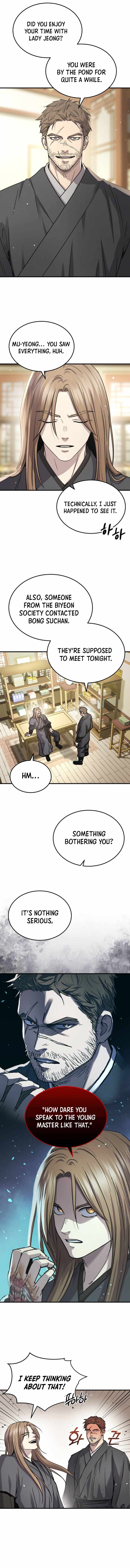Absolute Dominion - chapter-42 - Page 2