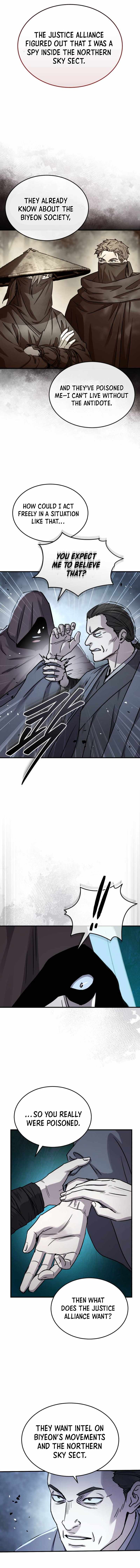 Absolute Dominion - chapter-42 - Page 5