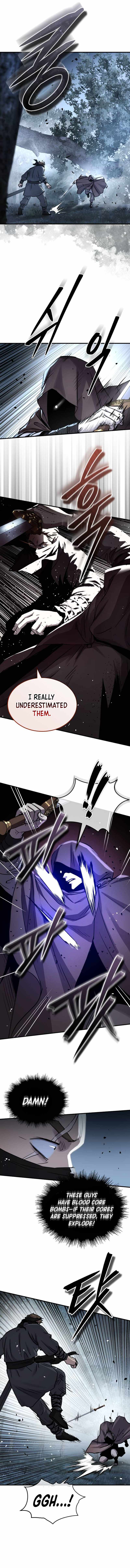 Absolute Dominion - chapter-42 - Page 8