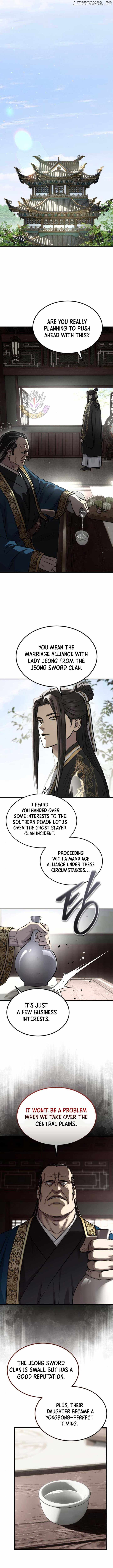 Absolute Dominion - chapter-44 - Page 10
