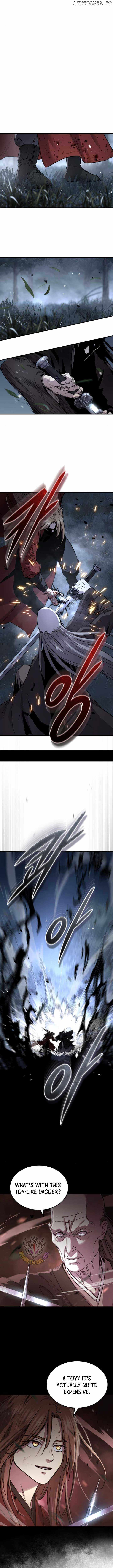 Absolute Dominion - chapter-44 - Page 2
