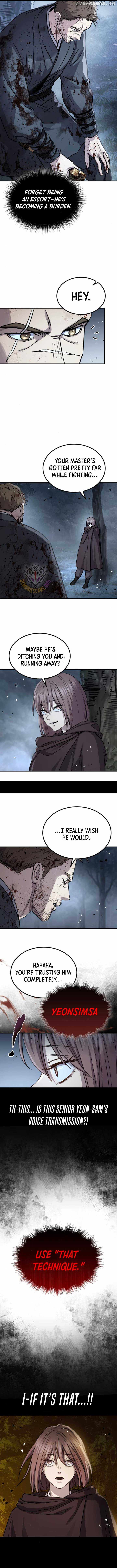 Absolute Dominion - chapter-44 - Page 7