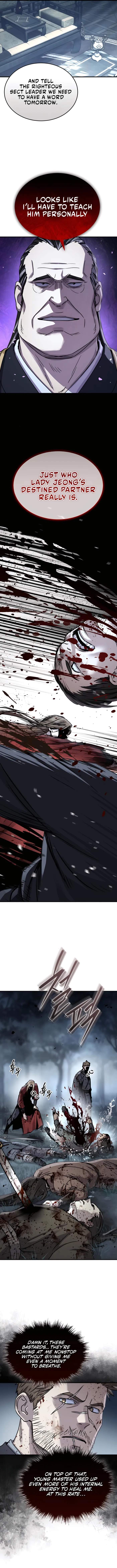 Absolute Dominion - chapter-46 - Page 10